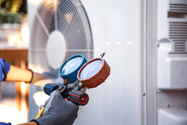 Affordable Hvac solutions in Vernon, NJ
